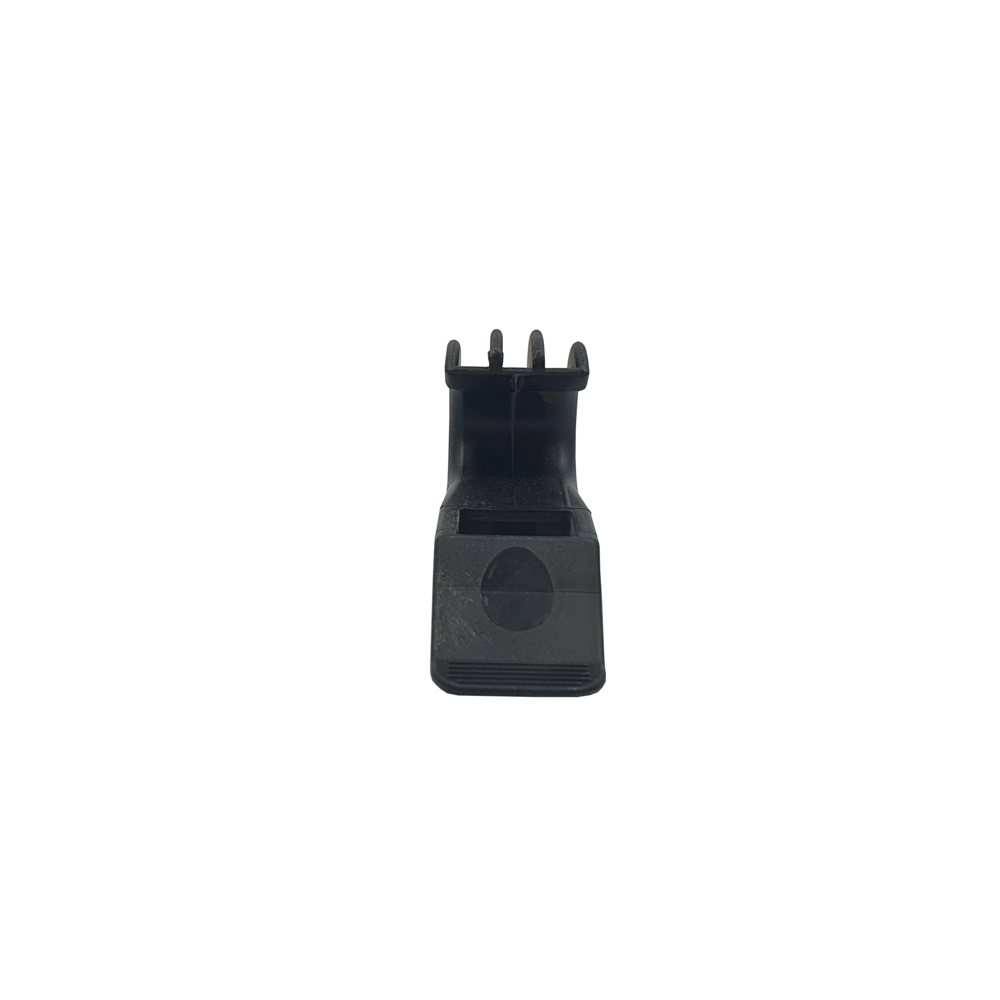 Hak plastikowy 25mm