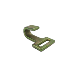 Hak płaski 50x71mm LC 2500 daN