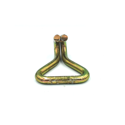 Doublehook 50mm LC 1000 daN 