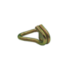 Doublehook 50mm LC 1000 daN 