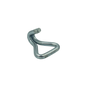 Doublehook 50mm LC 2000 daN