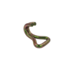 Doublehook 50mm LC 2500 daN 127mm