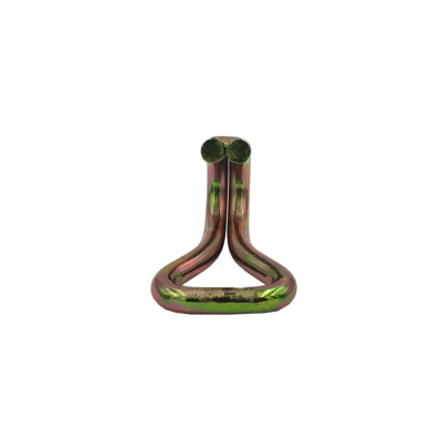 Doublehook 50mm LC 2500 daN 127mm
