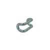U-hook 50mm LC 1250 daN