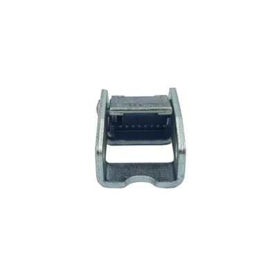 Schnalle 25mm LC 325 daN Cr6 frei