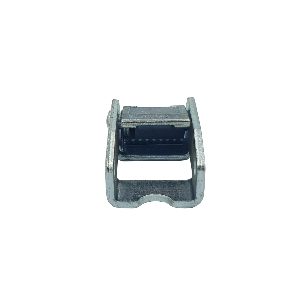 Schnalle 25mm LC 325 daN Cr6 frei