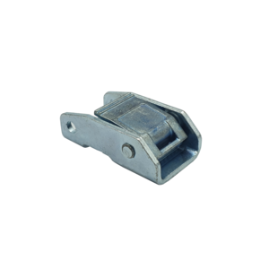 Schnalle 25mm LC 325 daN Cr6 frei