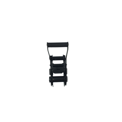 Ratchet 35mm Black Line LC 1500 daN 156x77mm