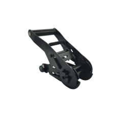 35 mm Black Line LC Spanner 1500 daN 156 x 77 mm