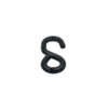 S-hook LC 650 daN