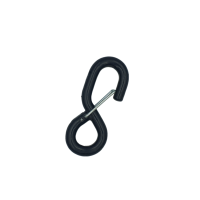 S-hook with latch LC 910 daN