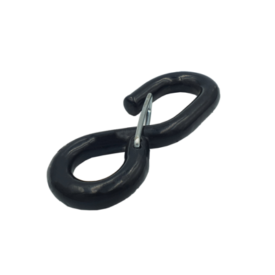 S-hook with latch LC 910 daN