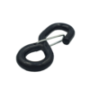 S-hook with latch LC 910 daN
