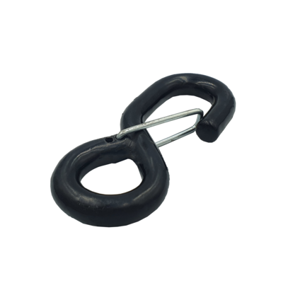 S-hook with latch LC 910 daN
