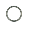 Zakończenie okrągłe AISI 316 75mm