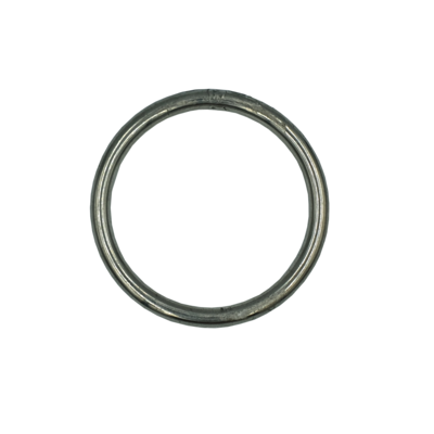 Zakończenie okrągłe AISI 316 75mm