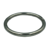 Zakończenie okrągłe AISI 316 75mm