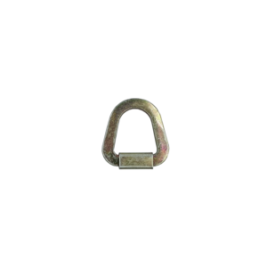 D-ring 25mm LC 800 daN
