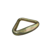 Triangle fitting 100mm LC 10000 daN