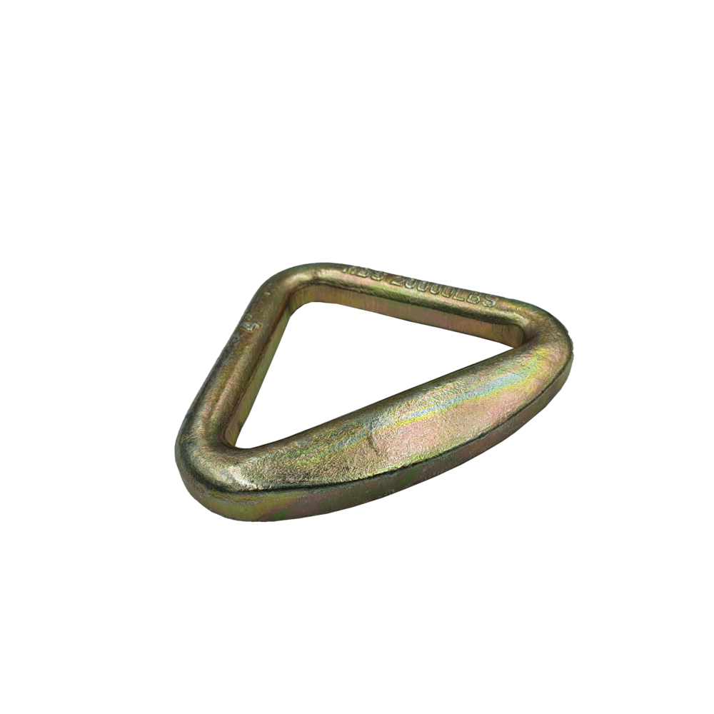 Triangle fitting 100mm LC 10000 daN