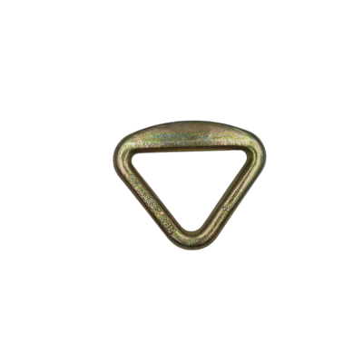Triangle fitting 100mm LC 10000 daN