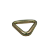 Triangle fitting 100mm LC 10000 daN