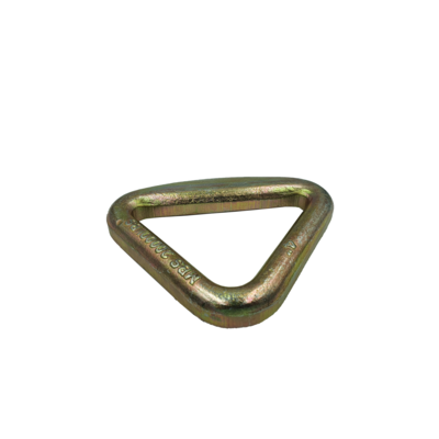 Triangle fitting 100mm LC 10000 daN