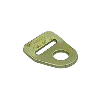 Triangle fitting 25mm LC 1000 daN