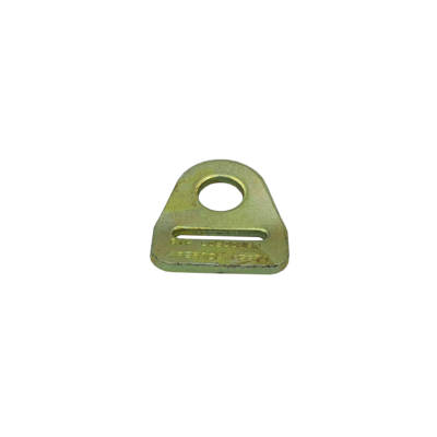 Triangle fitting 25mm LC 1000 daN