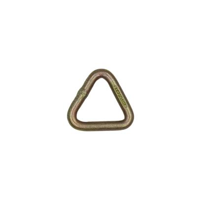Triangle fitting 35mm LC 750 daN