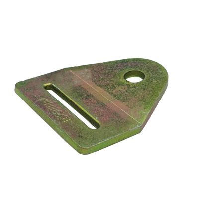 Triangle fitting 50mm LC 2500 daN