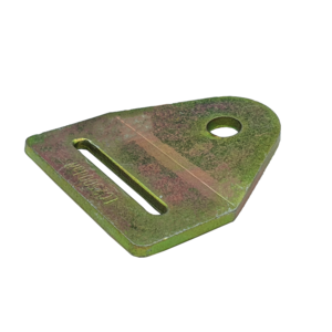 Triangle fitting 50mm LC 2500 daN