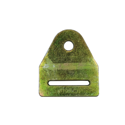 Triangle fitting 50mm LC 2500 daN