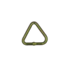 Triangle fitting 50mm LC 1000 daN