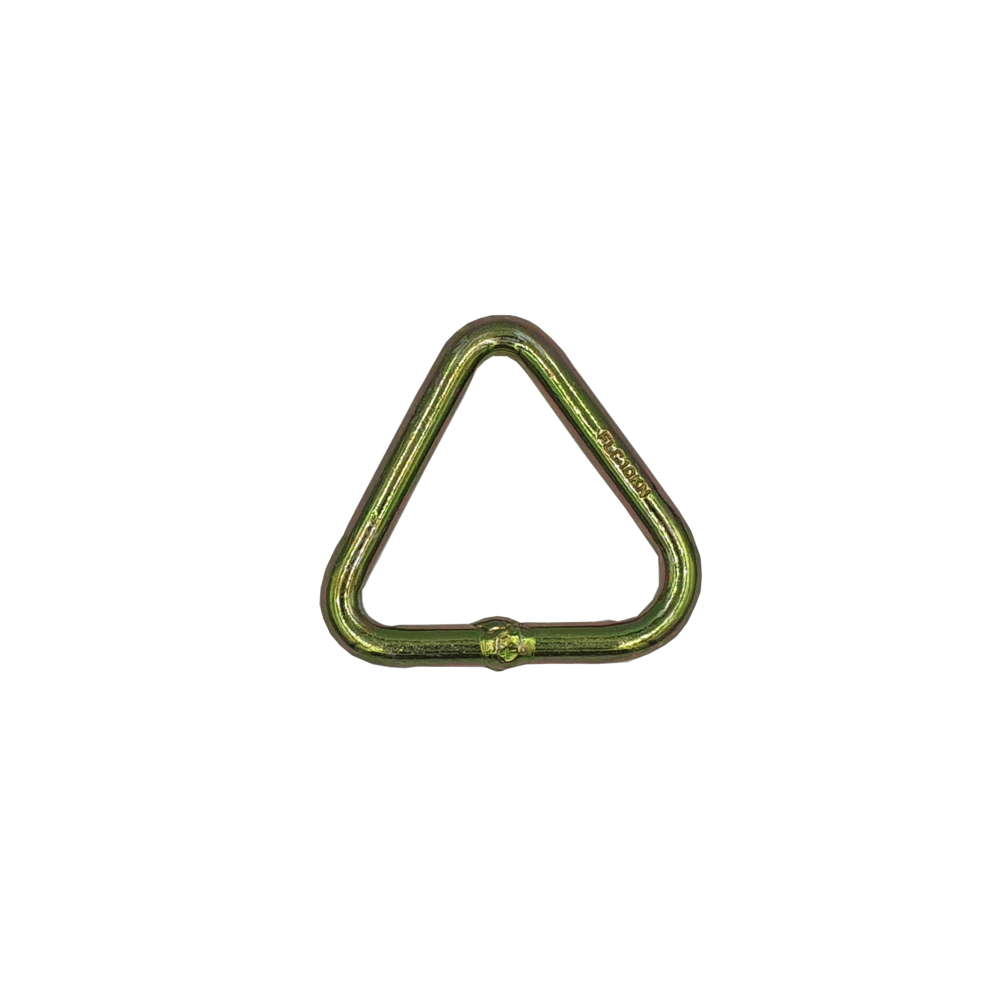 Triangle fitting 50mm LC 1000 daN