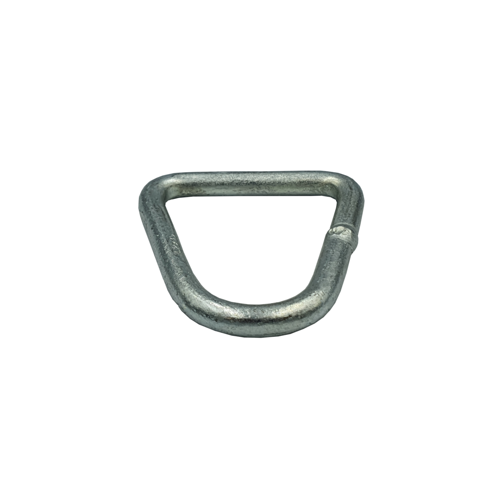 Triangle fitting 50mm LC 1000 daN Cr6 free