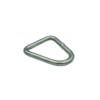 Triangle fitting 50mm LC 1000 daN Cr6 free