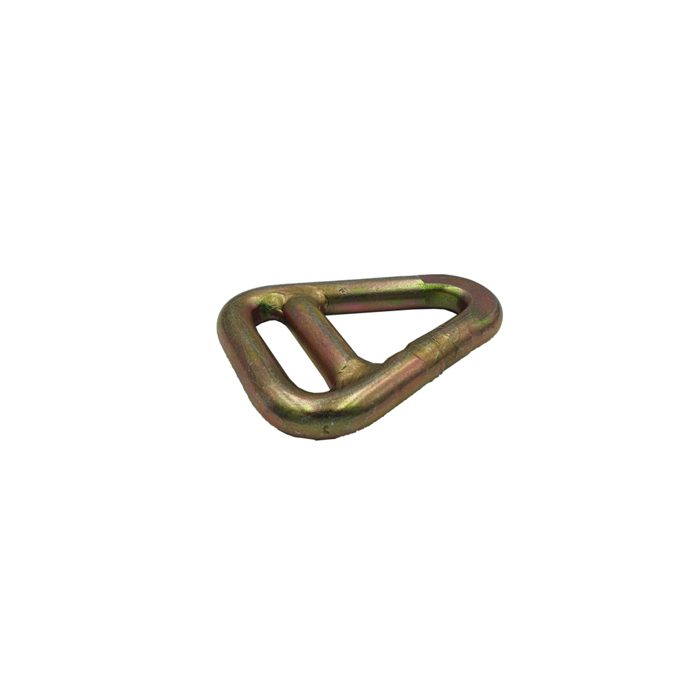 Triangle fitting 50mm LC 3000 daN