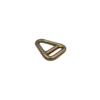 Triangle fitting 50mm LC 3000 daN
