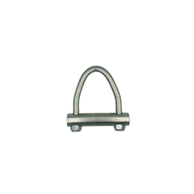 Demountable Triangle 60/75mm LC 6000 daN