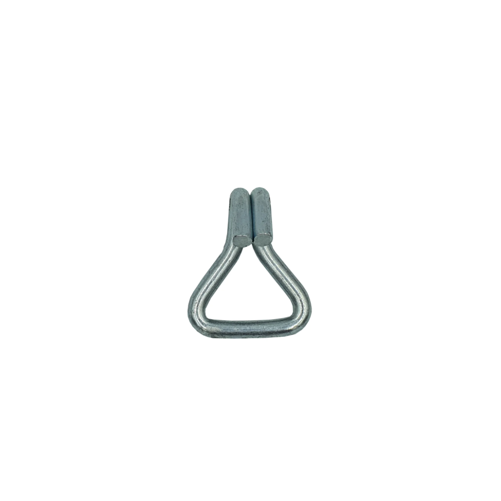 Doublehook with locking 50x104mm LC 2000daN