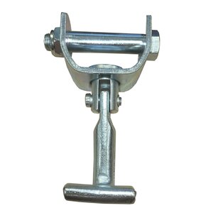 T-hak 35x135mm LC 1500 daN