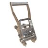 Ratchet AISI 304 50mm LC 2000daN 225x100mm