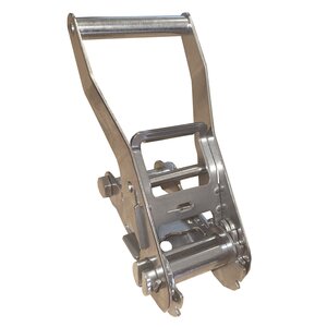 Ratchet AISI 304 50mm LC 2000daN 225x100mm