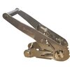 Ratchet AISI 304 50mm LC 2000daN 225x100mm
