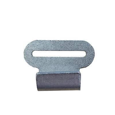 Hak płaski 25x29mm LC 50daN