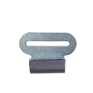 Hak płaski 25x29mm LC 50daN