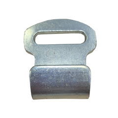 Flat Hook 50x75mm LC 2500daN