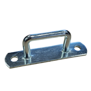 Tarpaulin Hook 16x25 mm
