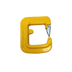 Roundsling Hook Grade 80